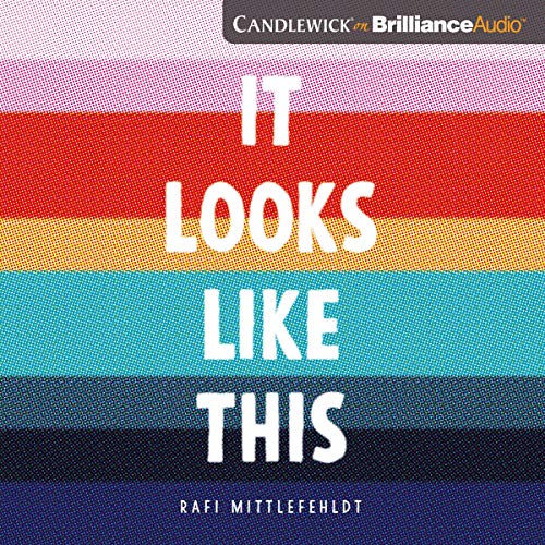 Cover of It Looks Like This