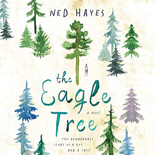 Cover of The Eagle Tree