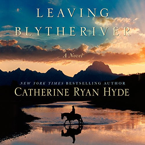 Cover of Leaving Blythe River