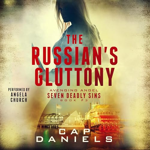 Cover of The Russian's Gluttony