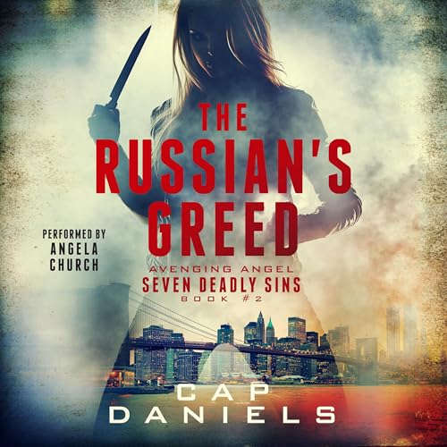 Cover of The Russian's Greed