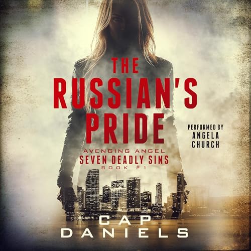 Cover of The Russian's Pride