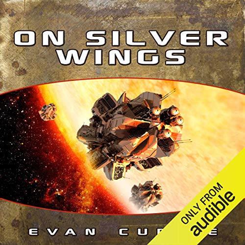 Cover of On Silver Wings