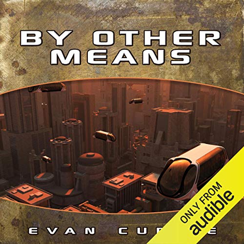 Cover of By Other Means