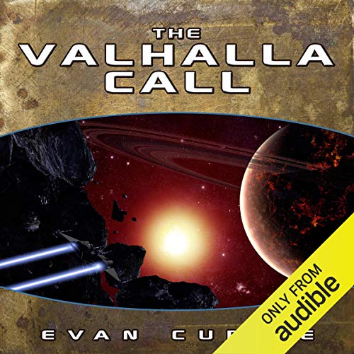 Cover of The Valhalla Call