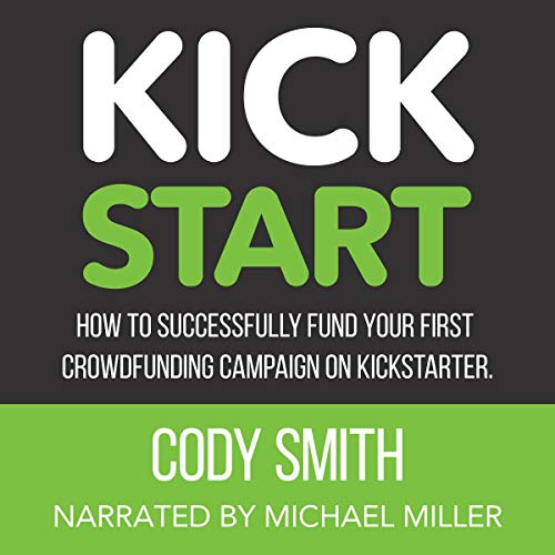 Cover of Kick Start