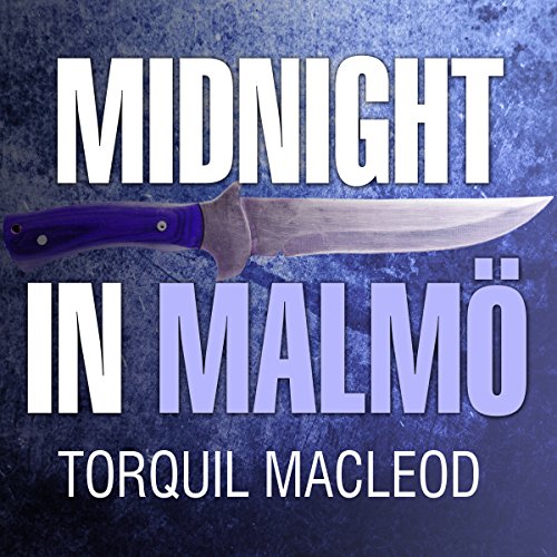 Cover of Midnight in Malmö