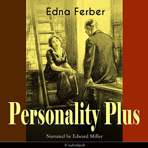 Cover of Personality Plus