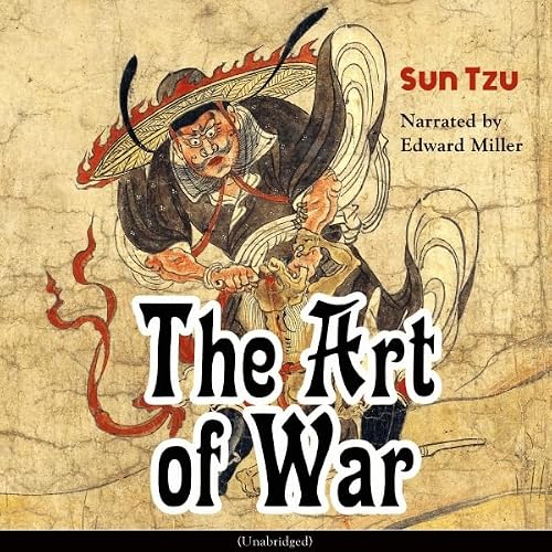 Cover of The Art of War