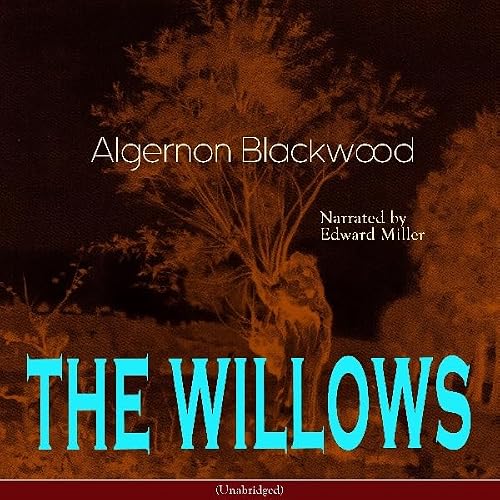 Cover of The Willows