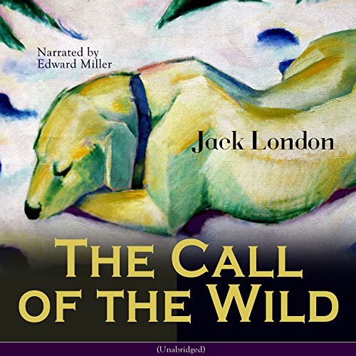 Cover of The Call of the Wild