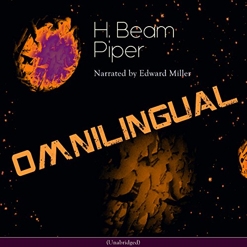 Cover of Omnilingual