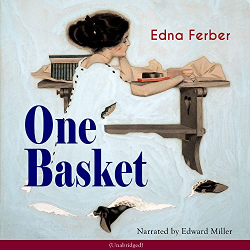 Cover of One Basket