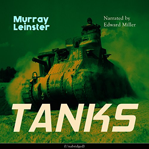 Cover of Tanks