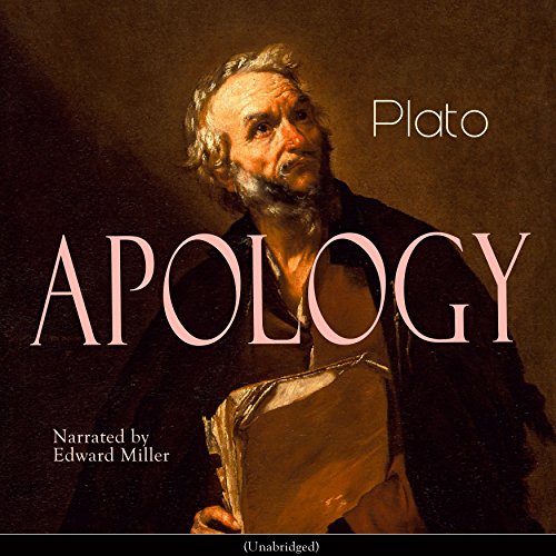 Cover of Apology