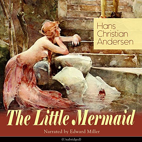 Cover of The Little Mermaid