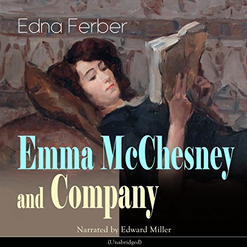 Cover of Emma McChesney and Company