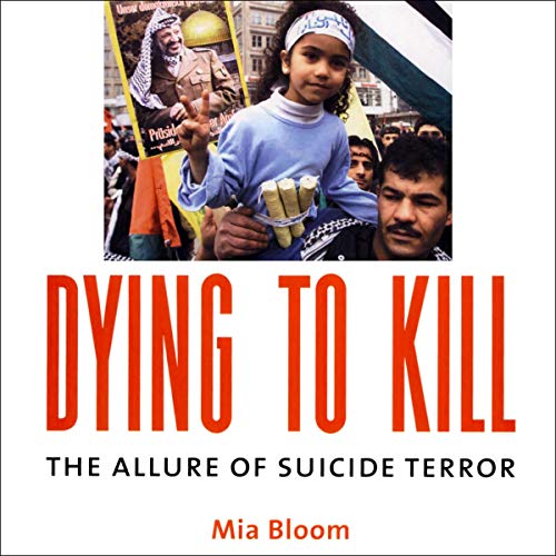 Cover of Dying to Kill