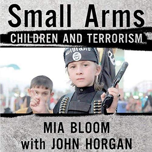 Cover of Small Arms