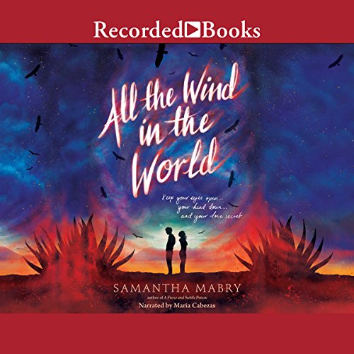 Cover of All the Wind in the World