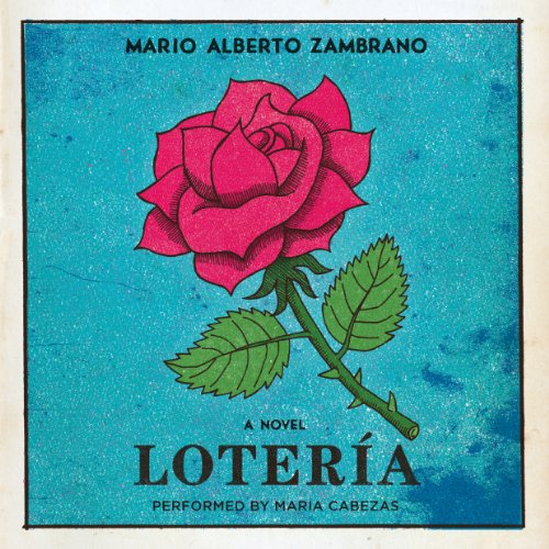 Cover of Loteria