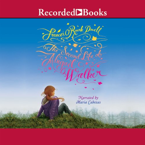 Cover of The Second Life of Abigail Walker