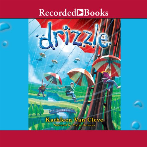 Cover of Drizzle