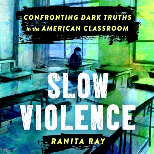 Cover of Slow Violence