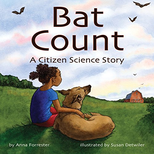 Cover of Bat Count