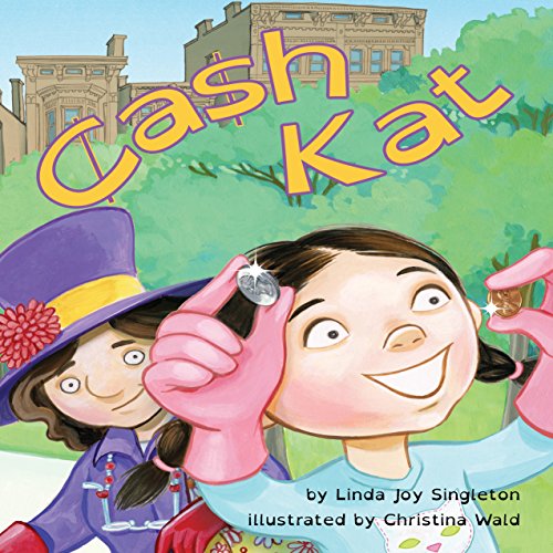 Cover of Cash Kat