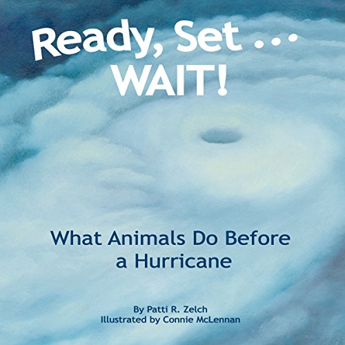 Cover of Ready, Set...WAIT!
