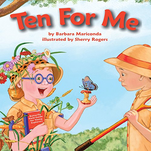 Cover of Ten for Me