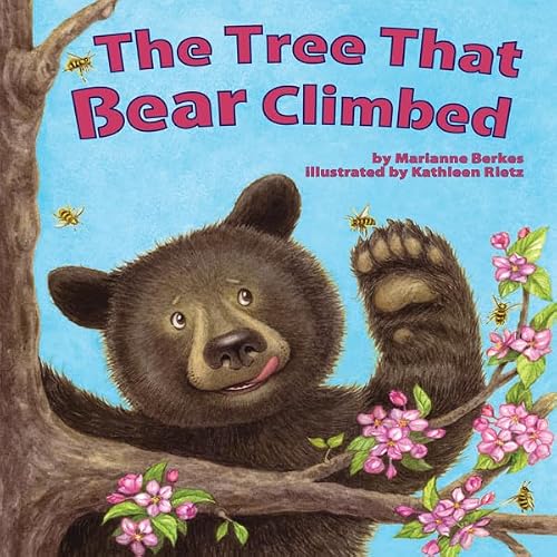 Cover of The Tree That Bear Climbed