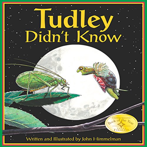 Cover of Tudley Didn't Know