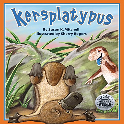 Cover of Kersplatypus