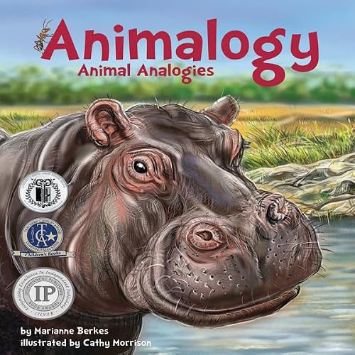 Cover of Animalogy: Animal Analogies