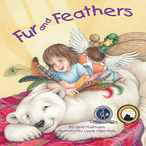 Cover of Fur and Feathers