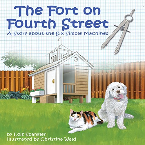 Cover of The Fort on Fourth Street