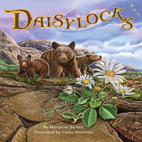 Cover of Daisylocks