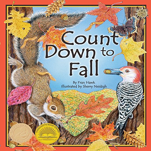 Cover of Count Down to Fall