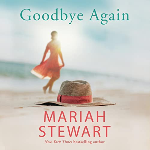 Cover of Goodbye Again