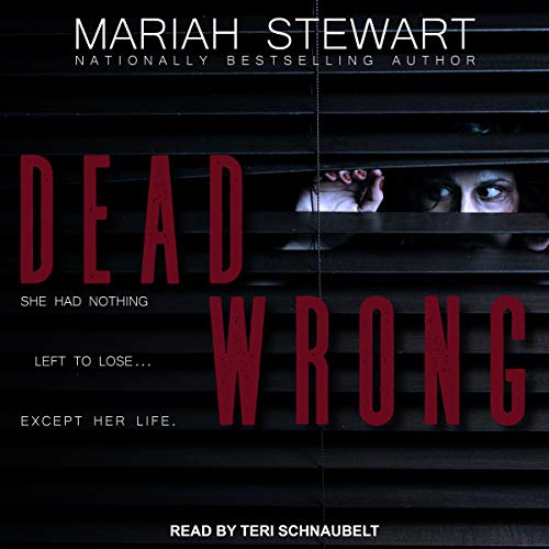 Cover of Dead Wrong