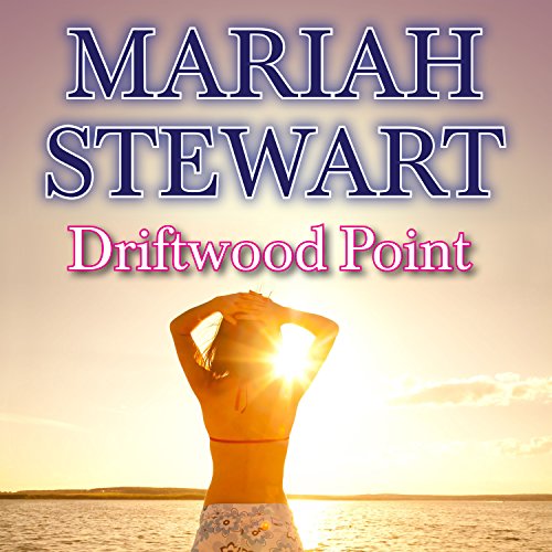 Cover of Driftwood Point