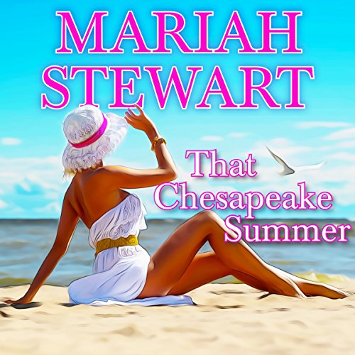 Cover of That Chesapeake Summer