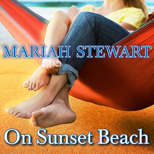 Cover of On Sunset Beach