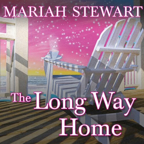 Cover of The Long Way Home