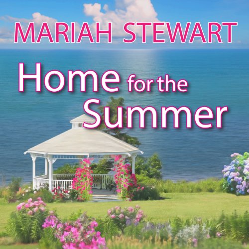 Cover of Home for the Summer