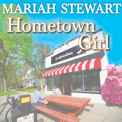 Cover of Hometown Girl