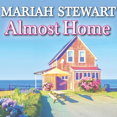 Cover of Almost Home