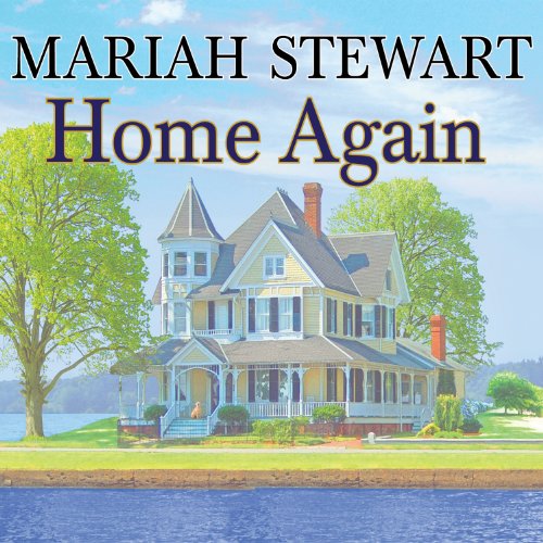 Cover of Home Again